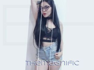 Themagnific