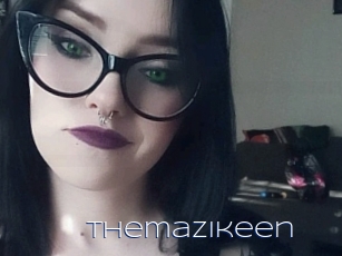 Themazikeen