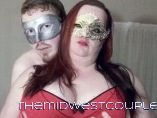 themidwestcouple Blue Hot