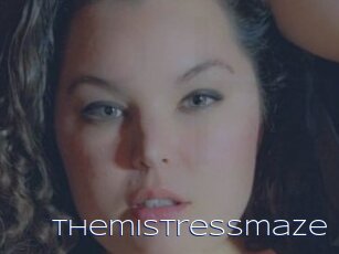 Themistressmaze