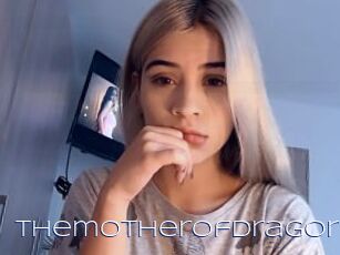 Themotherofdragons