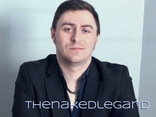 Thenakedlegand