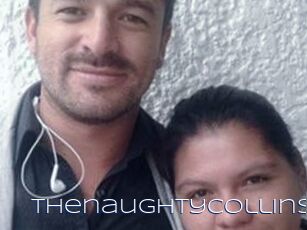 Thenaughtycollins