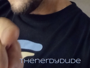 Thenerdydude