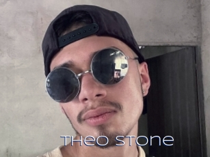 theo_stone Blue Hot