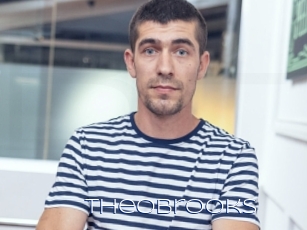 Theobrooks