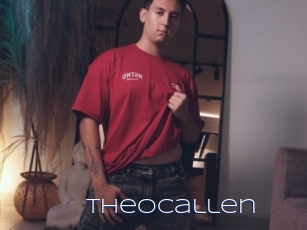 Theocallen