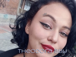 Theodora_bby
