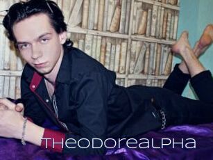 Theodorealpha