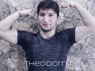 Theodorrush