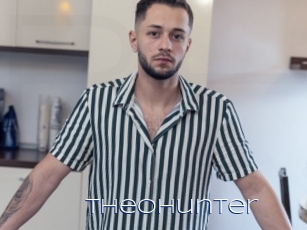 Theohunter