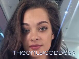 Theonlygoddess