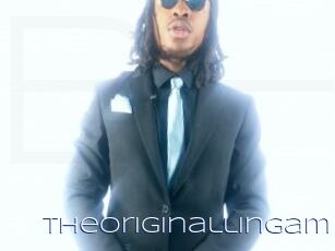 Theoriginallingam