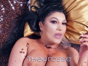 Theorosse