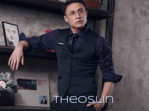 Theoslin