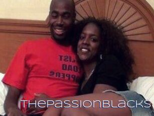 Thepassionblacks