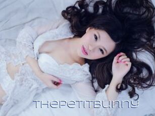 Thepetitbunny