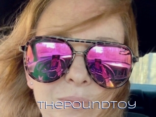 Thepoundtoy