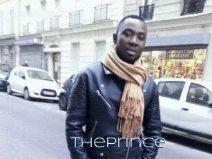 Theprince