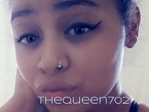 Thequeen702