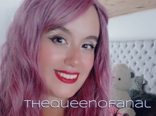 Thequeenofanal
