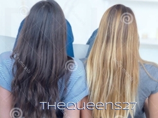 Thequeens27