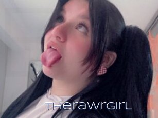Therawrgirl