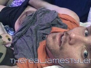 TherealJamesTyler