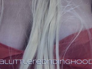 Thereallittleredridinghood