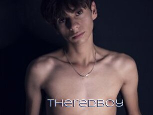 Theredboy