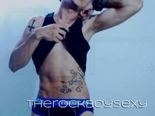 Therockboysexy