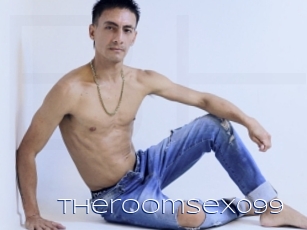theroomsex099 Blue Hot