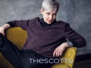 thescotty Blue Hot