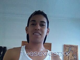 Thesexiestxx