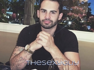 Thesexyguy