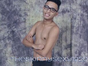 Theskinnysexy1920