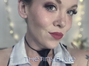 Thetinyblue