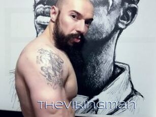 Thevikingman