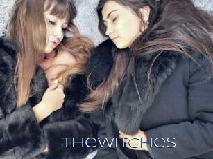 Thewitches