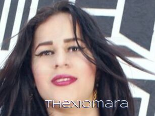 Thexiomara