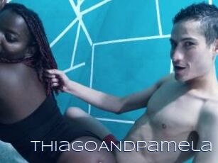 ThiagoANDpamela