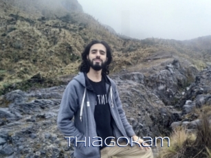 Thiagokam