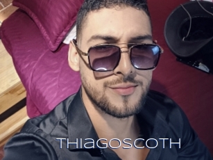 thiagoscoth Blue Hot