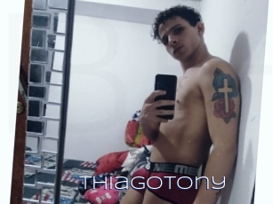 Thiagotony