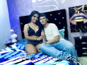 Thiagovaleria