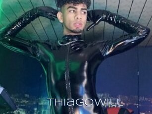 Thiagowill