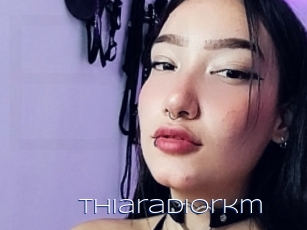Thiaradiorkm