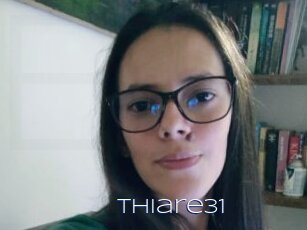 thiare31 Blue Hot