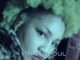 Thiccghoul