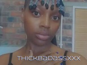 ThickbadassXXX